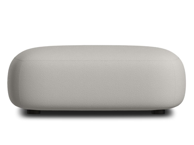 Пуф Риббл-18 Bucle Beige